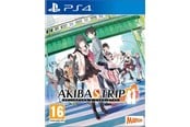 Spiele - Akiba's Trip: Hellbound & Debriefed - Sony PlayStation 4 - Fighting - PEGI 16 - 5060540770950
