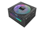 Netzteile - Thermaltake ToughPower GF2 ARGB TTP-650AH3FSG-A Netzteile - 650 Watt - 140 mm - ATX - 80 Plus Gold zertifiziert - PS-TPD-0650F3FAGE-2