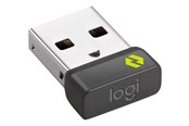Maus - Logitech Bolt USB receiver - (Schwarz) - 956-000008