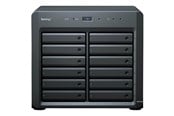 RAID Systeme - Synology DX1215II 12-Bay DiskStation Expansion Unit - DX1215II