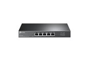 Switches - TP-Link TL-SG105-M2 5-Port 2.5G Desktop Switch - TL-SG105-M2