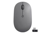 Maus - Lenovo Go Multi-device - Maus (Schwarz) - 4Y51C21217
