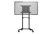Wandhalterungen, AV-Halterungen & AV-Möbel - StarTech.com MBLTVSTNDEC - Max 70 kg - recommended for 70" - MBLTVSTNDEC