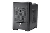 RAID Systeme - SANDISK Professional G-RAID SHUTTLE 4 - 24 TB - SDPH34H-024T-MBAAB