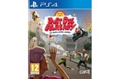 Spiele - Just die Already - Sony PlayStation 4 - Action/Abenteuer - PEGI 12 - 5060760883393