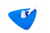 Pools - Swim & Fun Vacuum Head TriVac - 1557