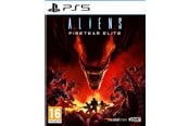 Spiele - Aliens: Fireteam Elite - Sony PlayStation 5 - Action - PEGI 16 - 3512899124202