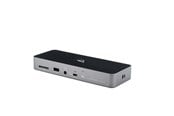 Dockingstationen - OWC 11-Port Thunderbolt 4 Dock for Mac & Windows - OWCTB4DOCK