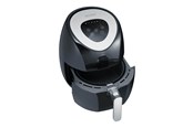 Fritteusen - SEVERIN FR 2430 - hot air fryer - brushed stainless steel/black - FR 2430
