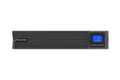 USVs - BlueWalker 10122196 - PowerWalker VFI ICR IoT - 1000VA/1000W - On-Line UPS - 10122196