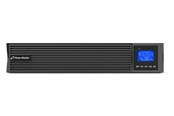 USVs - BlueWalker 10122197 - PowerWalker VFI ICR IoT - 1500VA/1500W - On-Line UPS - 10122197
