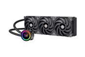 CPU Kühler - Thermaltake TOUGHLIQUID 360 ARGB Sync - CPU-Wasserkühlung - CL-W321-PL12BL-A
