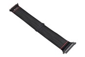 Gehäusezubehör - Thermaltake TT Premium PCI-E 4.0 Extender - AC-059-CO1OTN-C1
