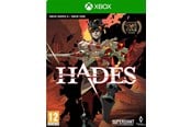 Spiele - Hades - Microsoft Xbox One - Action/Abenteuer - PEGI 12 - 5026555364690
