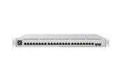 Switches - Ubiquiti UniFi Switch USW-Enterprise-24-PoE (400W) Enterprise 24 PoE - USW-Enterprise-24-PoE