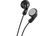 Kopfhörer/Headsets - JVC HA F14 Gumy phones - HAF14BNU