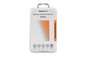 Handys - Schutzfolie - Sinox Protection Glass iPhone 6+/7+/8+ - SOE9020