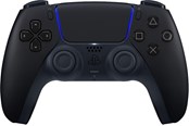 Gaming Zubehör - Sony PlayStation 5 DualSense - Midnight Black - Wireless Controller - Sony PlayStation 5 - 711719022374