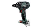 Haus & Garten - Metabo SSW 18 LTX 300 Cordless Impact Driver - 602395840
