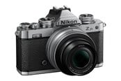 Digital Kameras - Nikon Z fc + Z DX 16-50 mm f/3.5-6.3 kit - VOA090K002