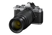 Digital Kameras - Nikon Z fc + Z DX 16-50 mm f/3.5-6.3 + Z DX 50-250 f/4.5-6.3 kit - VOA090K003