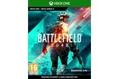 Spiele - Battlefield 2042 - Microsoft Xbox One - FPS - PEGI 16 - 5035224123001