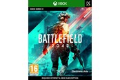 Spiele - Battlefield 2042 - Microsoft Xbox Series X - FPS - PEGI 16 - 5030940124813