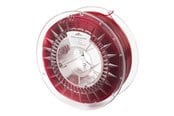 3D Drucker - Spectrum Transparent red - Premium PET-G filament - 3D Drucker - 5903175657640