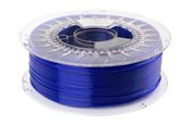 3D Drucker - Spectrum Transparent blue - Premium PET-G filament - 3D Drucker - 5903175657657