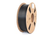 Filament - 3D Drucker - Gembird PLA+ filament - Schwarz - 1.75mm ø - 1 kg - 3DP-PLA+1.75-02-BK
