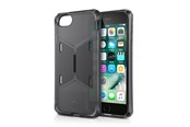 Handys - Cover & Cases - ITSKINS MAGNETA cover for iPhone 8 / 7 / 6s / 6® - Black - AP67-MAGNT-BLCK
