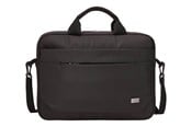 Taschen - Case Logic Advantage 14" Attaché - Black - 3203986