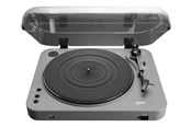 Plattenspieler - Lenco L-85 - turntable with digital recorder - Plattenspieler Grau - L-85 Grey