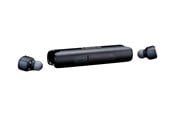 Kopfhörer/Headsets - Lenco EPB-440BK - Bluetooth® Headset Waterproof In-Ear Docking - Black - EPB-440BK