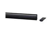 Heimkino - Lenco SB-080 BK - 90 cm Sound bar 80w Bluetooth® USB HDMI with built-in subwoofer - Black - SB-080BK