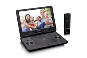 Blu-ray & DVD-Spieler - Lenco BRP-1150BK - Blu-ray disc player - BRP-1150BK