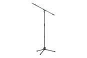 Handys - Anderes Zubehör - König & Meyer 21070 - Foldable Microphone Stand - 160cm - 21070-300-55