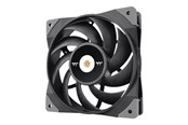 Gehäuselüfter - Thermaltake TOUGHFAN 12 - Gehäuselüfter - 120mm - Schwarz - CL-F082-PL12BL-A