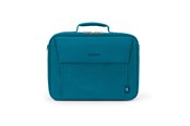 Taschen - Dicota Eco Multi Base Laptop-Tasche für Laptop 15.6" | Blau - D30919-RPET