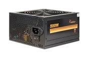 Netzteile - Inter-Tech Argus BPS-500 Netzteile - 500 Watt - 120 mm - ATX 2.4 - 80 Plus Bronze zertifiziert - 88882177