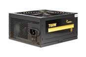 Netzteile - Inter-Tech Argus GPS-700 Netzteile - 700 Watt - 140 mm - ATX 2.4 - 80 Plus Gold zertifiziert - 88882182