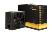 Netzteile - Inter-Tech Argus GPS-800 Netzteile - 800 Watt - 140 mm - ATX 2.4 - 80 Plus Gold zertifiziert - 88882186