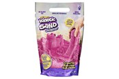 Kreativ-Spiele - Kinetic Sand Glitter Sand Pink - 6060800