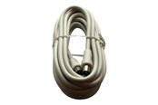 Antennenkabel - Triax antenna cable - 5 m - 153502