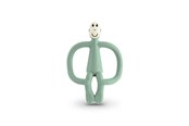 Babypflege - Matchstick Monkey Teething Mint Green - 910-009