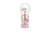 Babypflege - Matchstick Monkey Teething Dusty Pink - 910-010