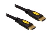 Kabel und Drähte - DeLOCK HDMI cable - 3 m - 82454