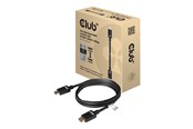 Kabel und Drähte - Club 3D HDMI cable - 1.5 m - CAC-1370