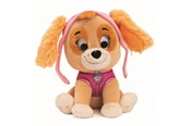 Plush - Paw Patrol Gund Plush 15 cm Skye - 6058439