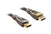 Kabel und Drähte - DeLOCK DisplayPort cable - 2 m - 82771